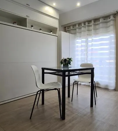 Appartement Alex Roquebrune-Cap-Martin