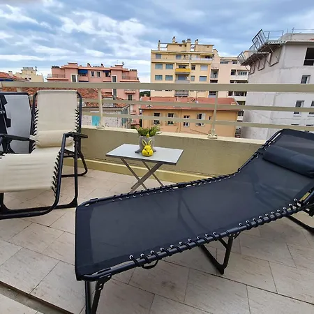 Alex Apartment
