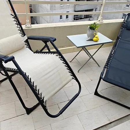 Appartement Alex