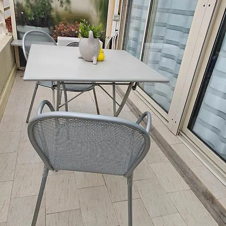 Apartment Alex Roquebrune-Cap-Martin
