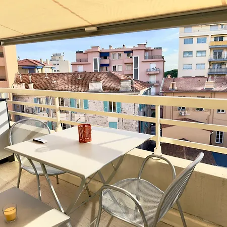 Apartmán Alex - Parking - 2 Minutes De La - Terrasse Plein Soleil Et Sud Roquebrune-Cap-Martin