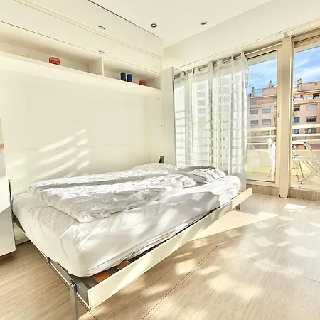 Apartamento Alex - Parking - 2 Minutes De La - Terrasse Plein Soleil Et Sud *