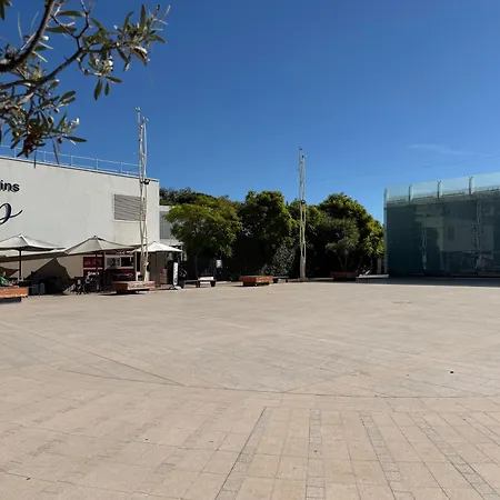 شقة Alex - Parking - 2 Minutes De La - Terrasse Plein Soleil Et Sud *