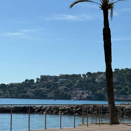 Apartmán Alex - Parking - 2 Minutes De La - Terrasse Plein Soleil Et Sud Roquebrune-Cap-Martin