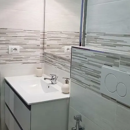 Alex Apartment Roquebrune-Cap-Martin