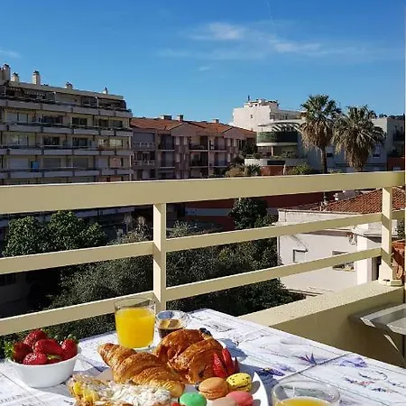 Appartement Alex *
