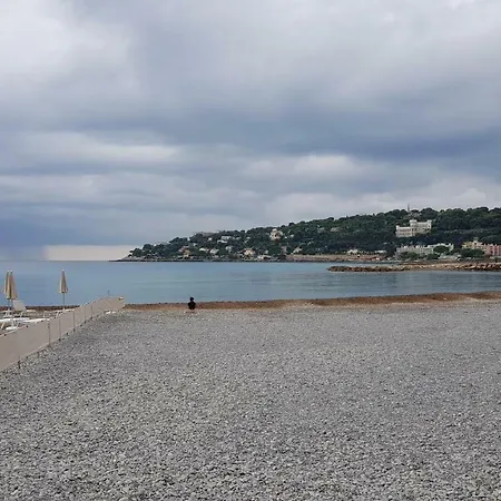 Apartment Alex Roquebrune-Cap-Martin