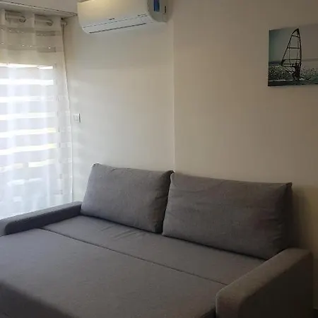 Alex Apartment Roquebrune-Cap-Martin
